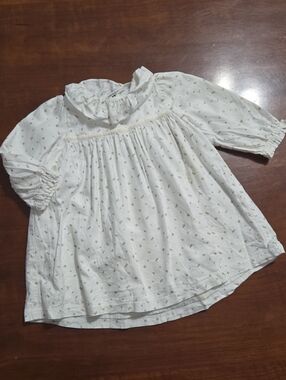Patachou Dress 18m